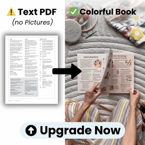 Upgrade To 1,000+ Colorful Beginner Friendly Notes